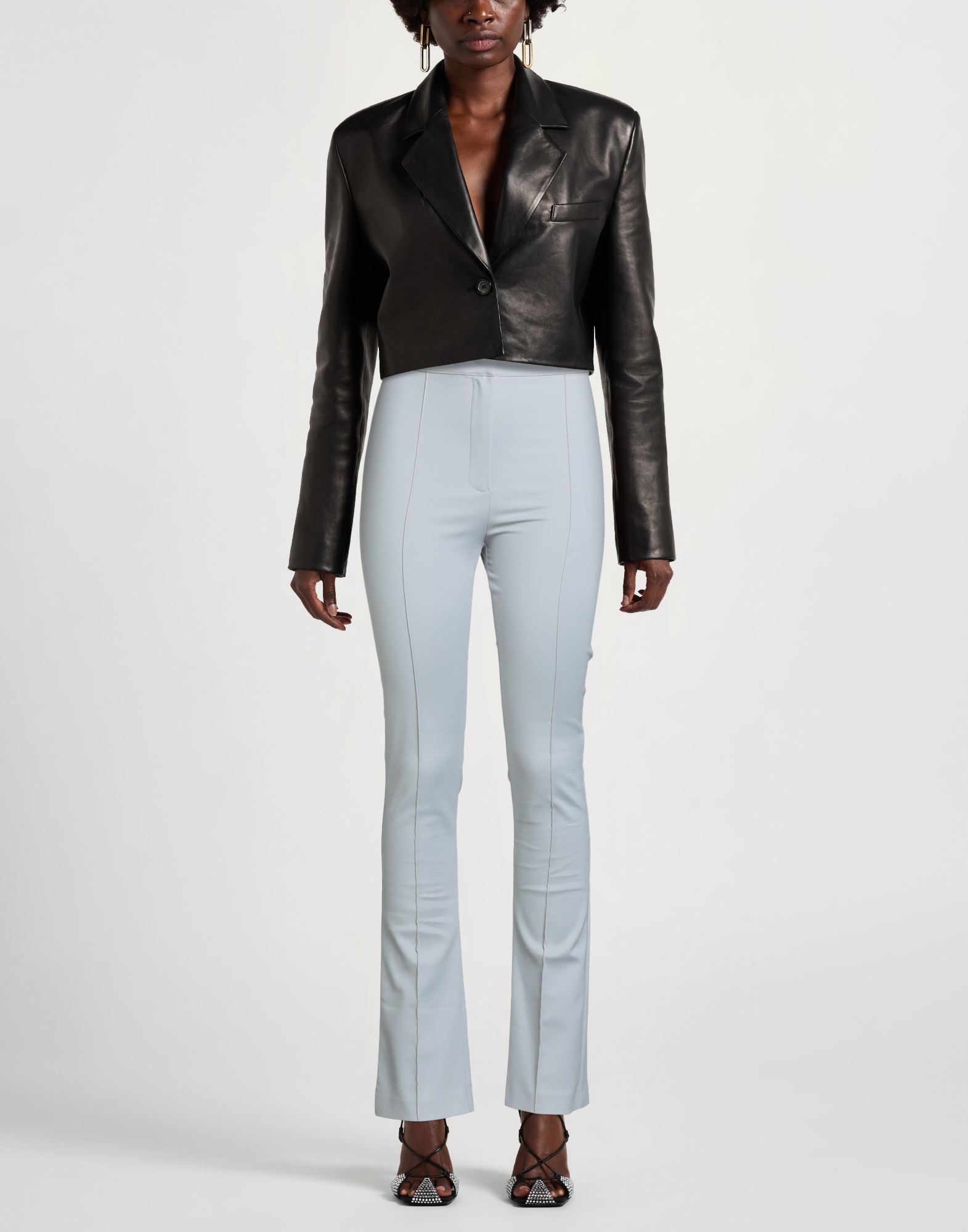  Patrizia Pepe - Hosen & Röcke - Hosen - On Yoox.com 