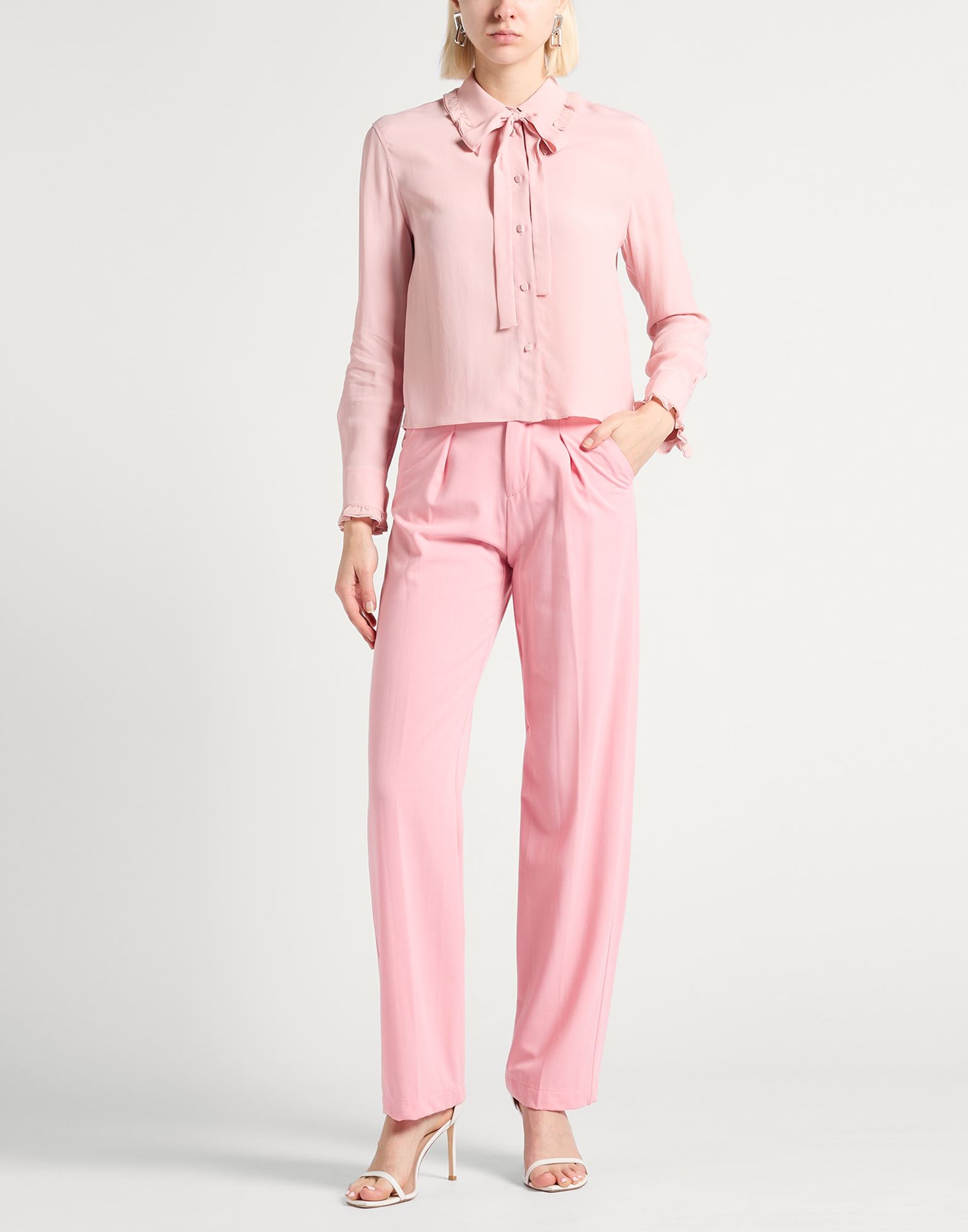  Patrizia Pepe - Hosen & Röcke - Hosen - On Yoox.com 