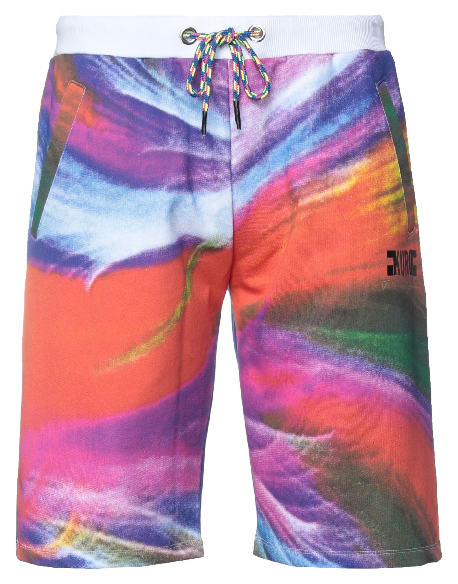  Takeshy Kurosawa - Hosen & Röcke - Shorts & Bermudashorts - On Yoox.com 