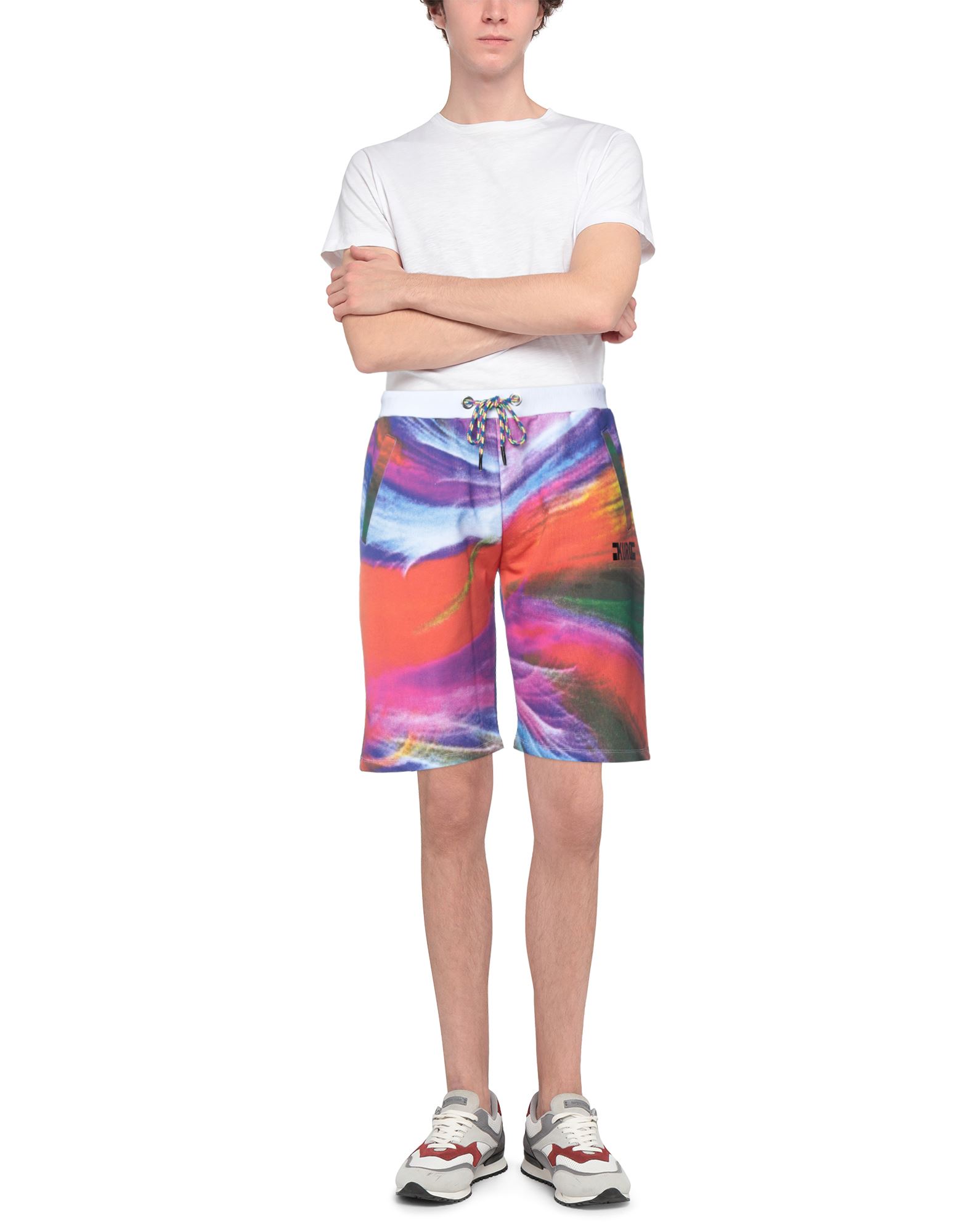  Takeshy Kurosawa - Hosen & Röcke - Shorts & Bermudashorts - On Yoox.com 