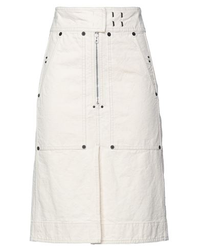 Юбка миди ISABEL MARANT 