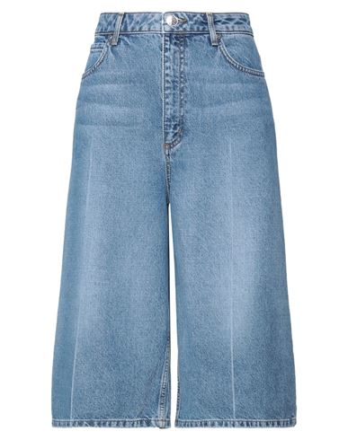 Укороченные джинсы SANDRO