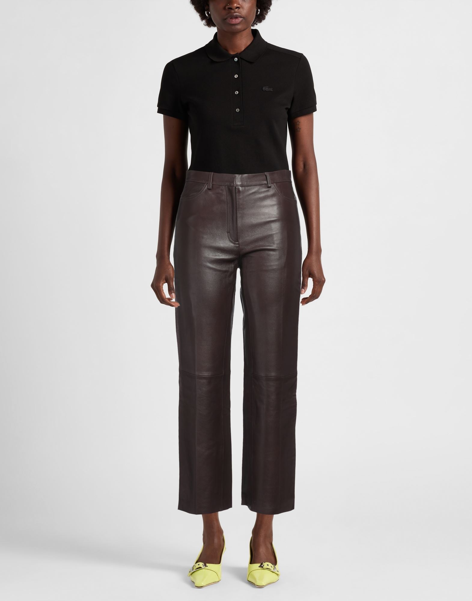  Sandro - Hosen & Röcke - Hosen - On Yoox.com 