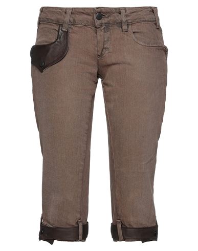 Укороченные джинсы RICHMOND DENIM