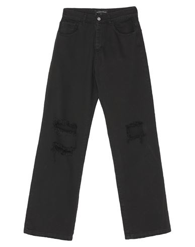 Джинсовые брюки VANESSA SCOTT