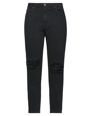 Джинсовые брюки EXTE