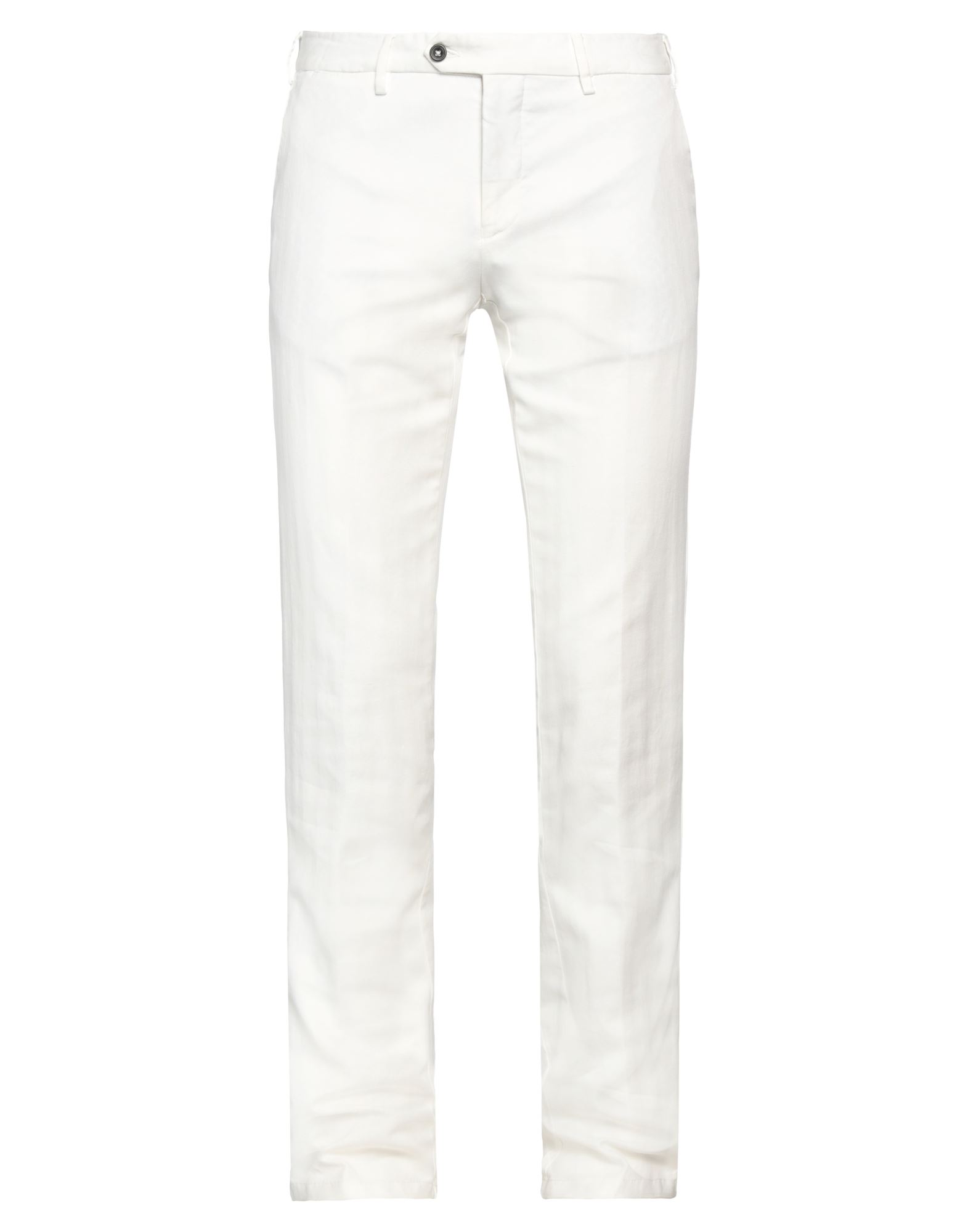 Drumohr Pants In White
