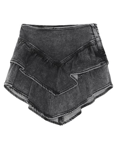 Джинсовая юбка MOTHER 