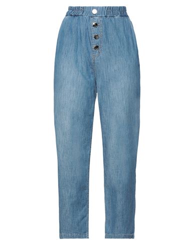 Джинсовые брюки SISTE' S