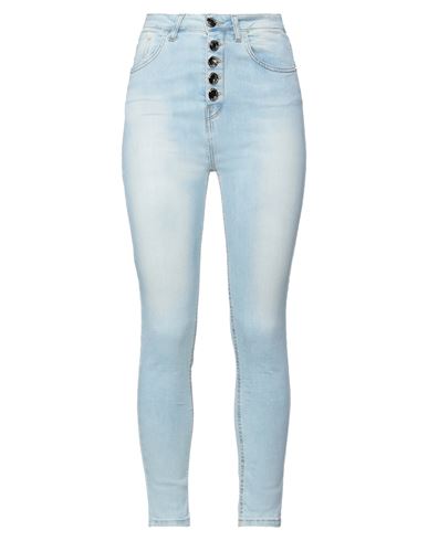Джинсовые брюки SISTE' S