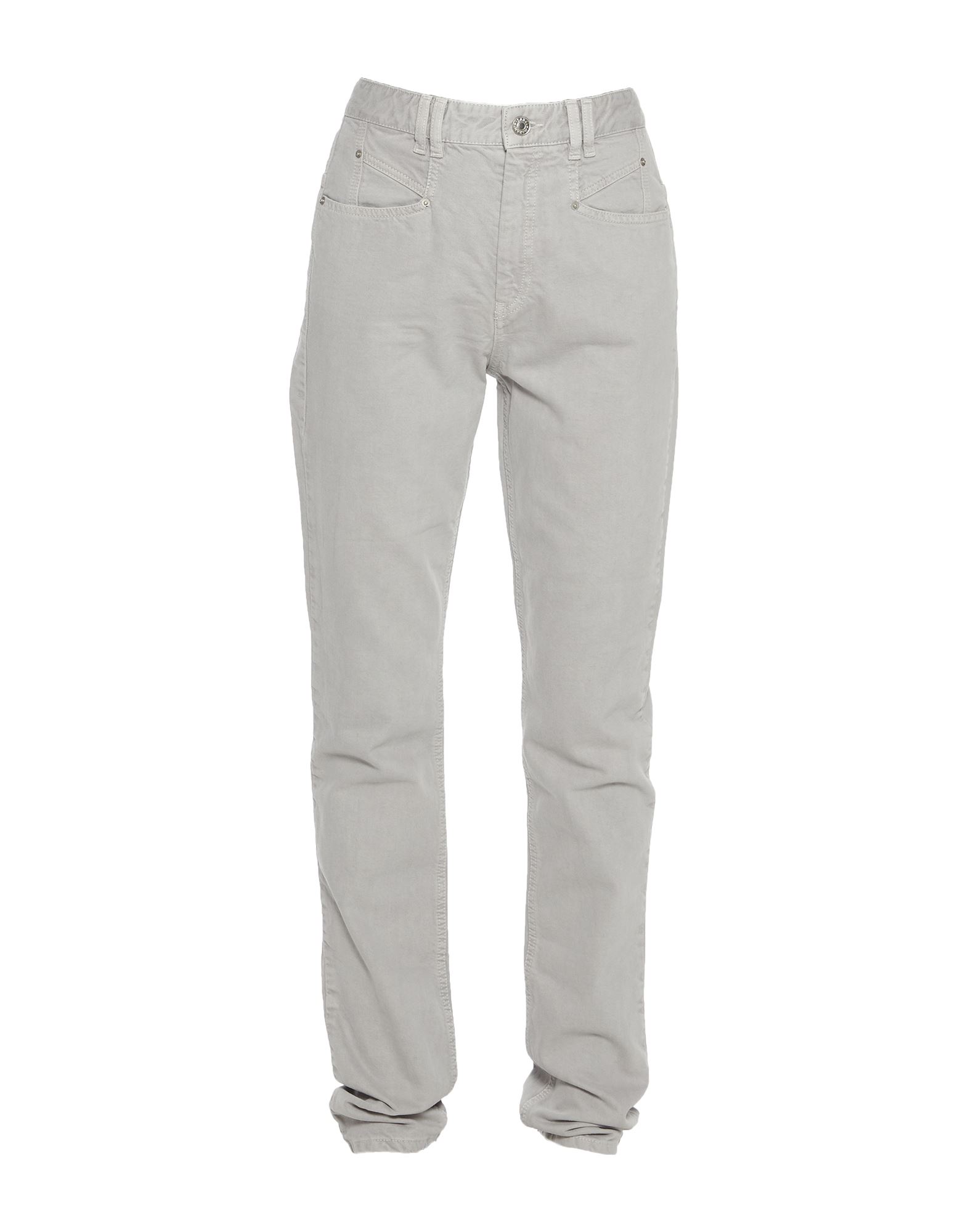 ISABEL MARANT ISABEL MARANT BOTTOMWEAR Τζιν