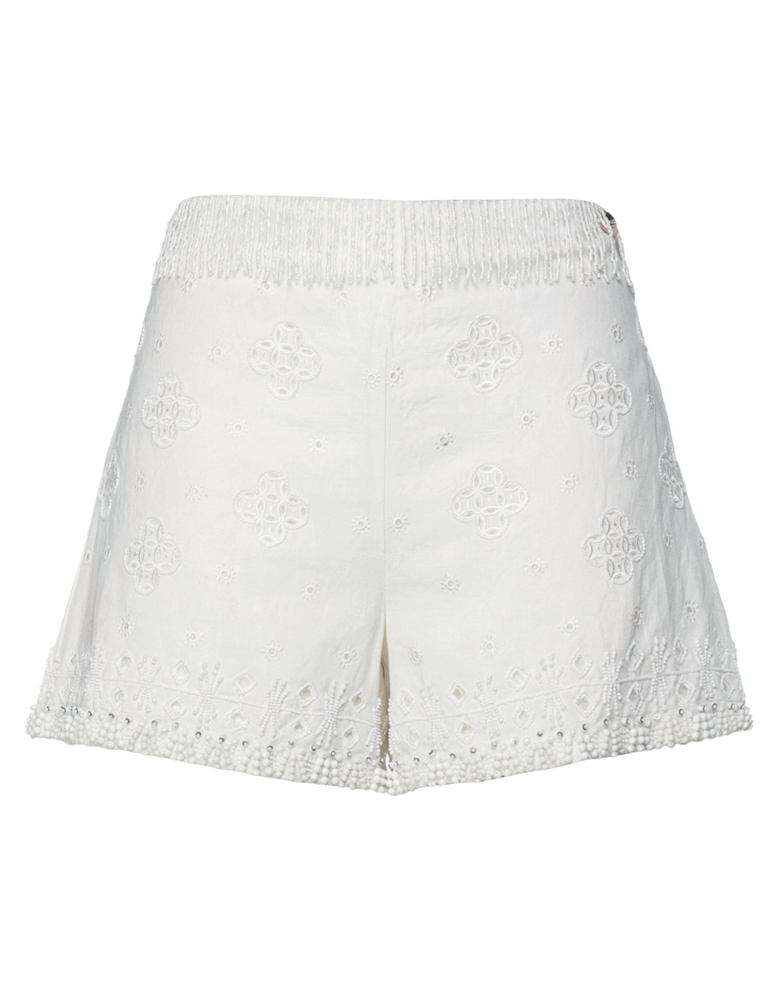 TWINSET BOTTOMWEAR Σορτς & Βερμούδες