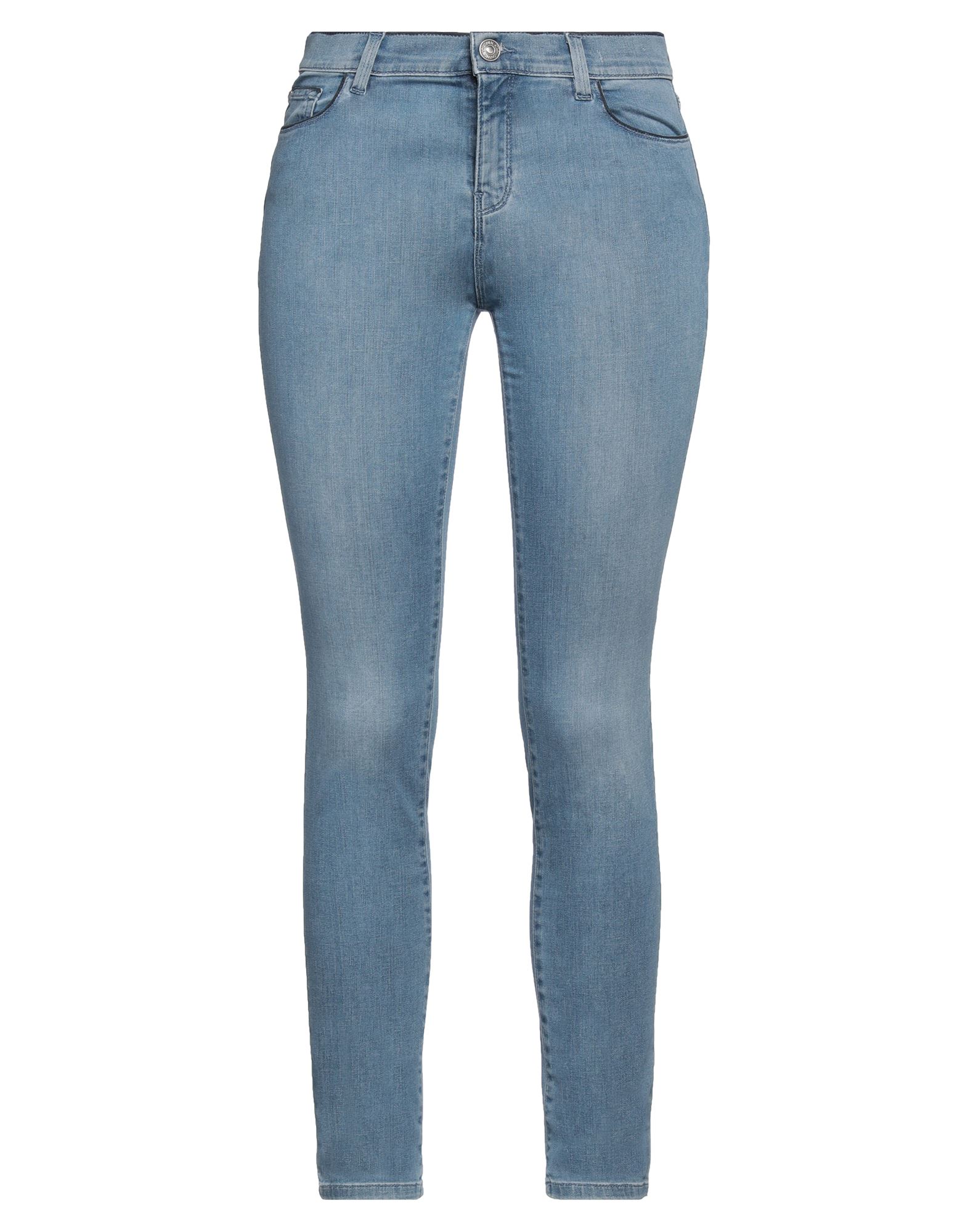 MY TWIN TWINSET BOTTOMWEAR Τζιν