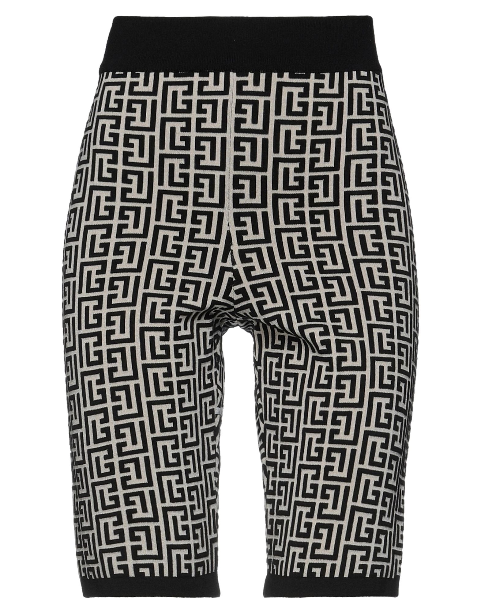 BALMAIN BALMAIN BOTTOMWEAR Κολάν