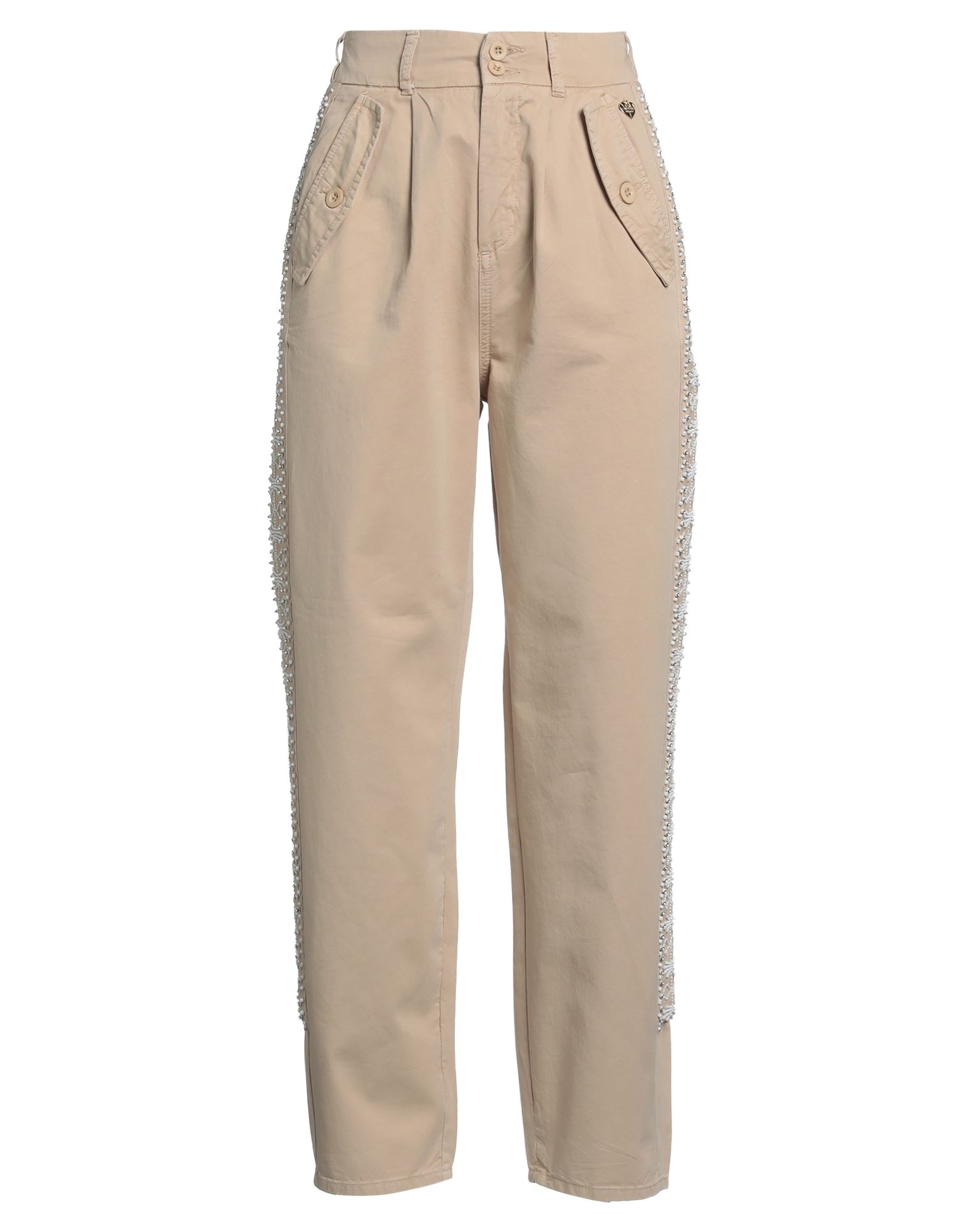 TWINSET BOTTOMWEAR Casual Παντελόνι