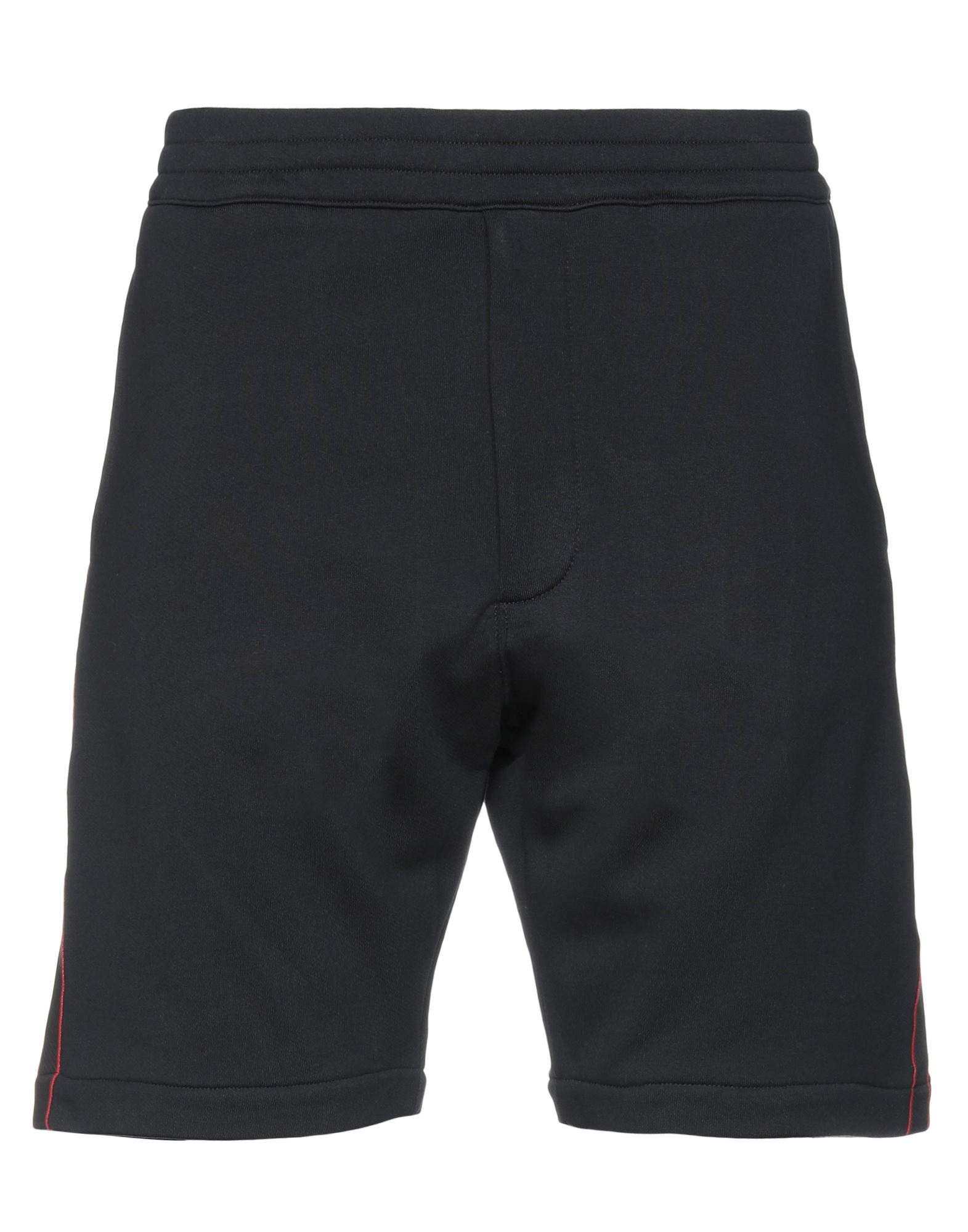  Mcqueen - Hosen & Röcke - Shorts & Bermudashorts - On Yoox.com 