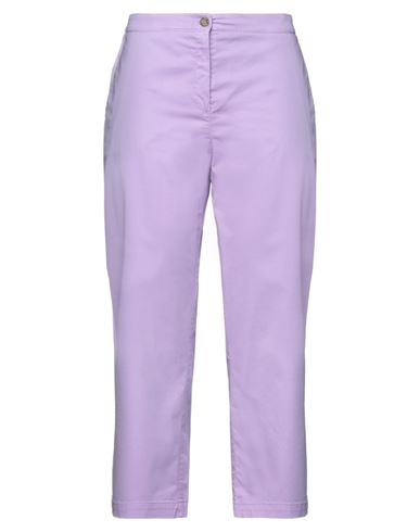 Укороченные брюки BARBA Napoli