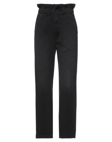 Джинсовые брюки MOTHER