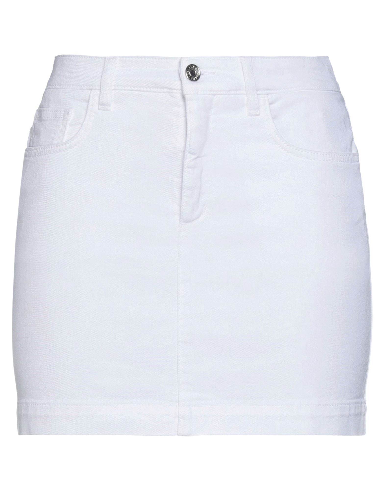  Dolce&gabbana - Hosen & Röcke - Jeansröcke - On Yoox.com 
