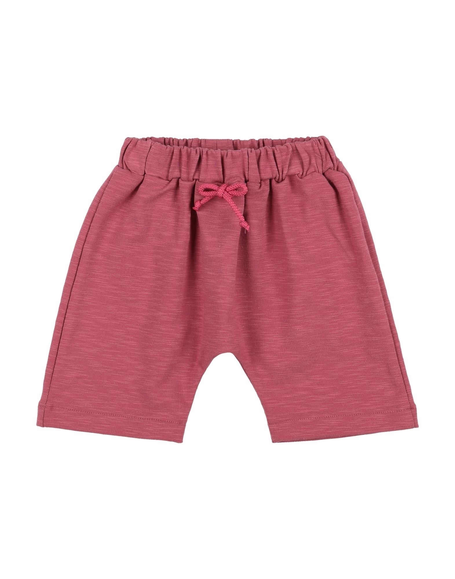 Amelia Kids'  Pants In Pink