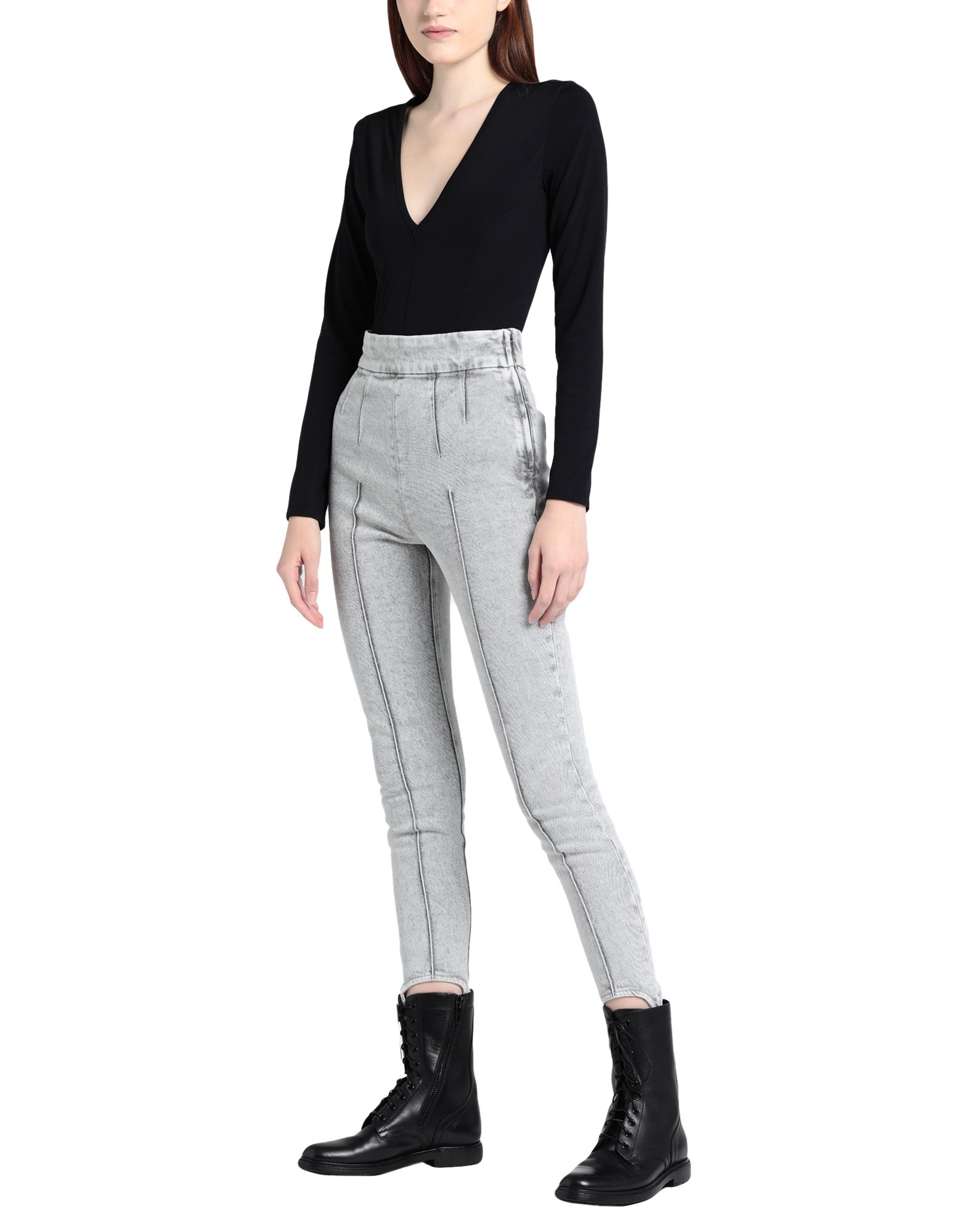  Isabel Marant - Partes De Abajo - Pantalones Vaqueros - On Yoox.com 