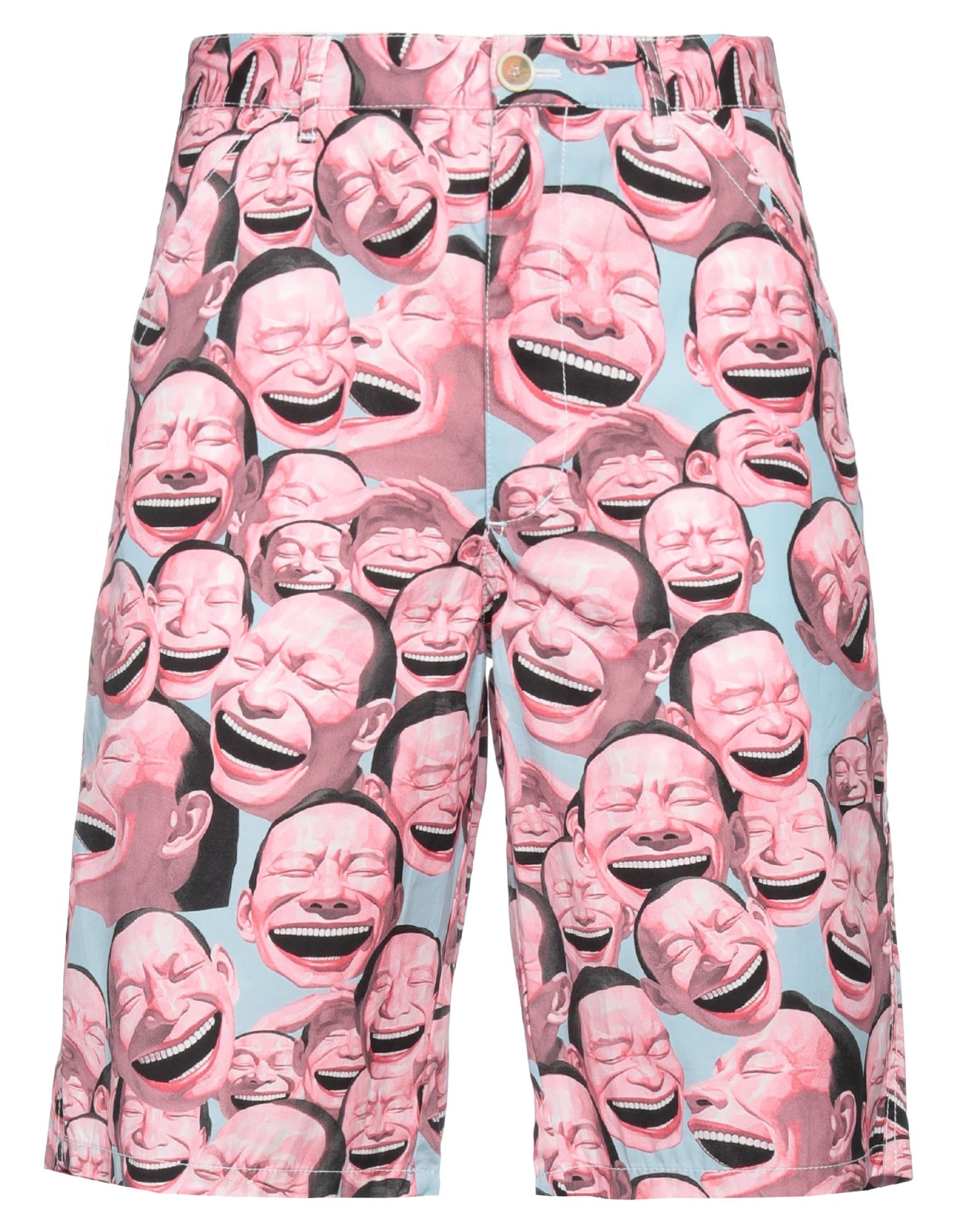  Comme Des Garçons Shirt - Hosen & Röcke - Shorts & Bermudashorts - On Yoox.com 