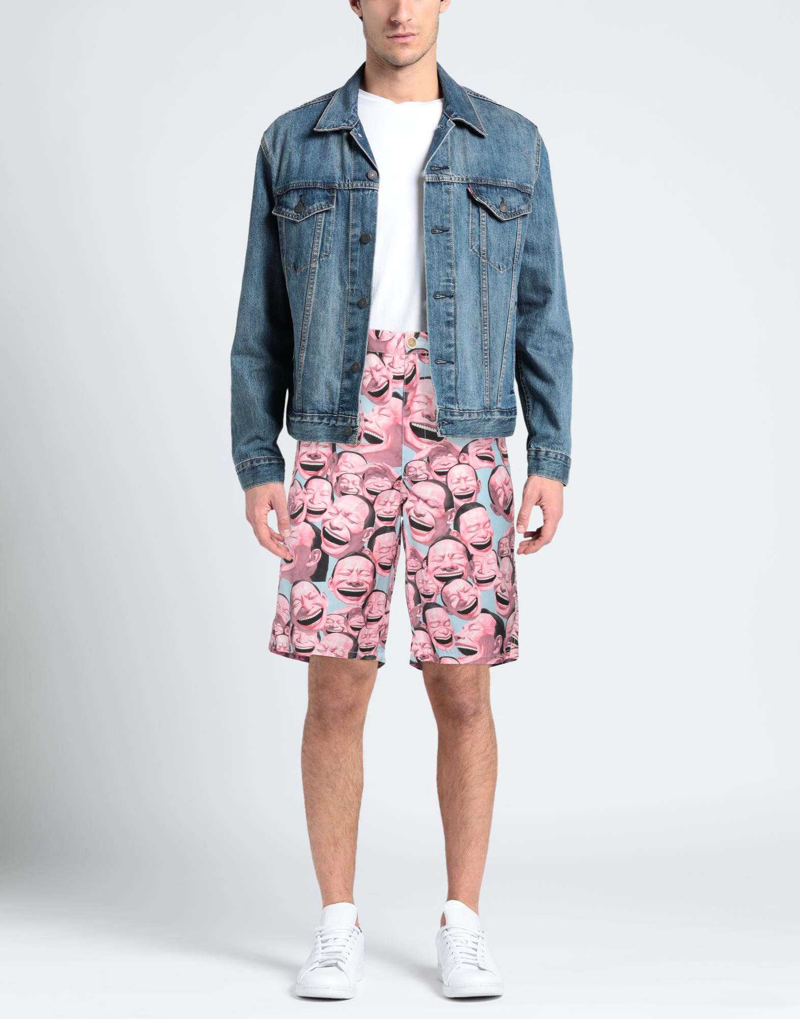  Comme Des Garçons Shirt - Hosen & Röcke - Shorts & Bermudashorts - On Yoox.com 
