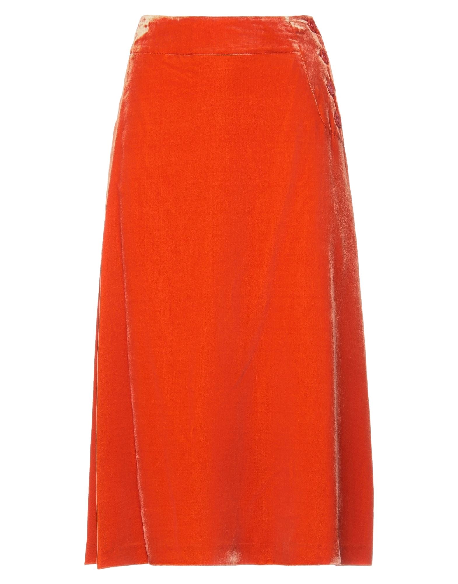 Aspesi - Hosen & Röcke - Midi-röcke - On Yoox.com 