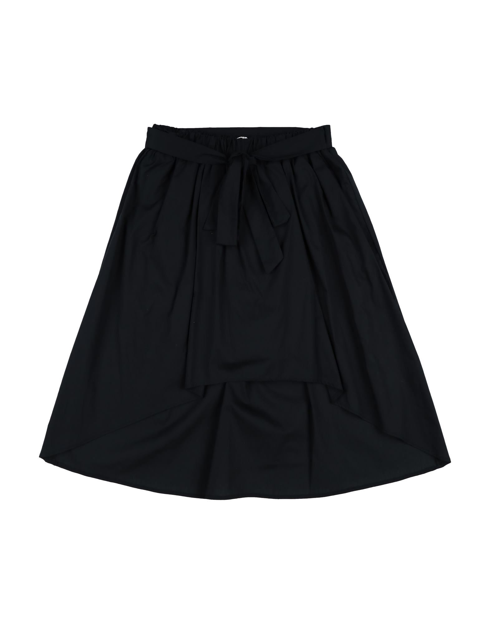 Vicolo Kids' Skirts In Black