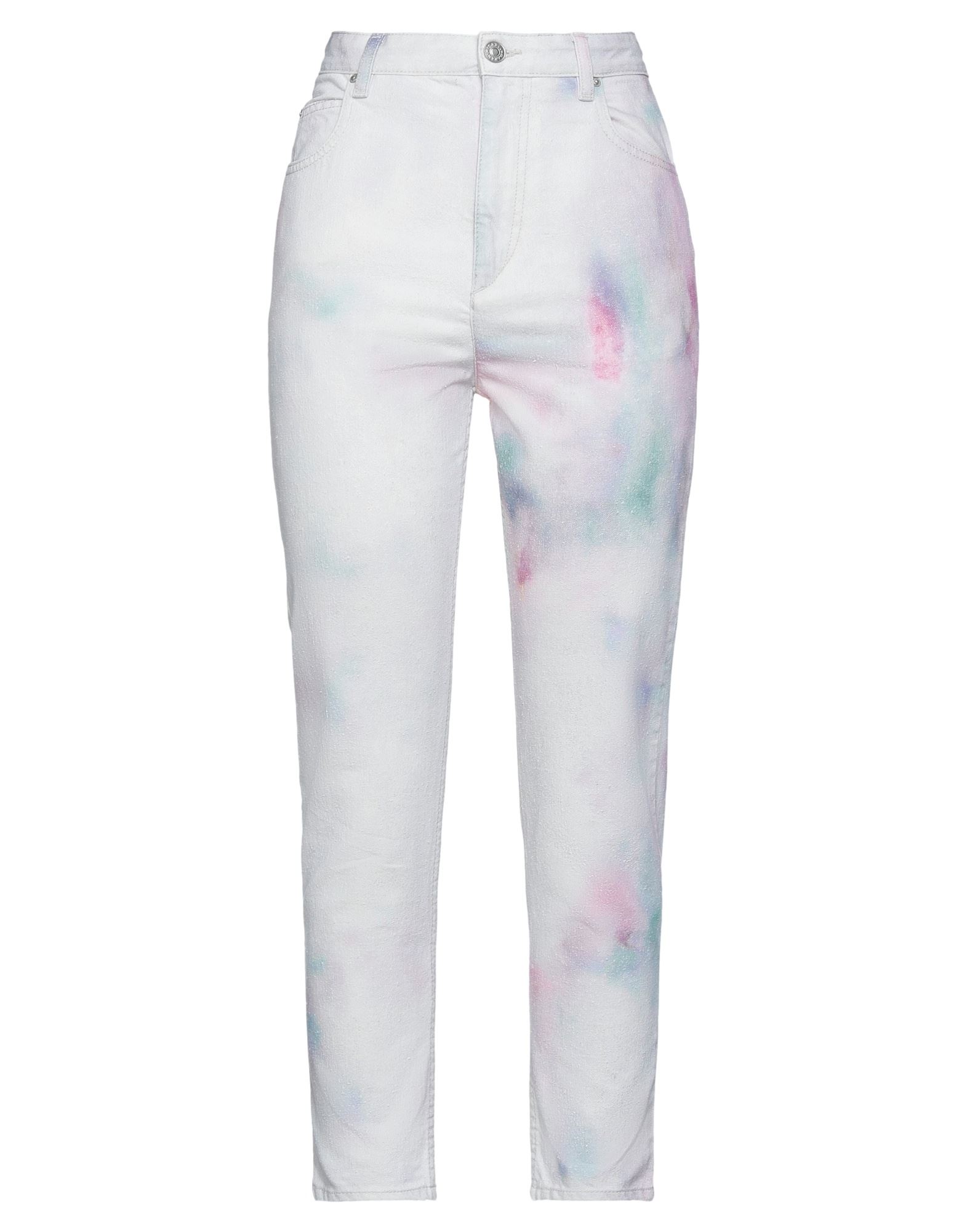 MARANT ÉTOILE MARANT ÉTOILE BOTTOMWEAR Τζιν