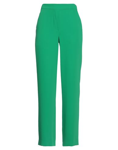 P.a.r.o.s.h Pants In Green