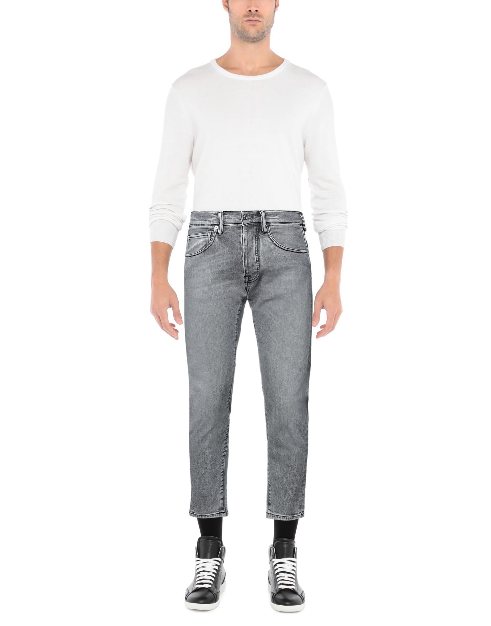 Nine In The Morning - Hosen & Röcke - Jeanshosen - On Yoox.com 