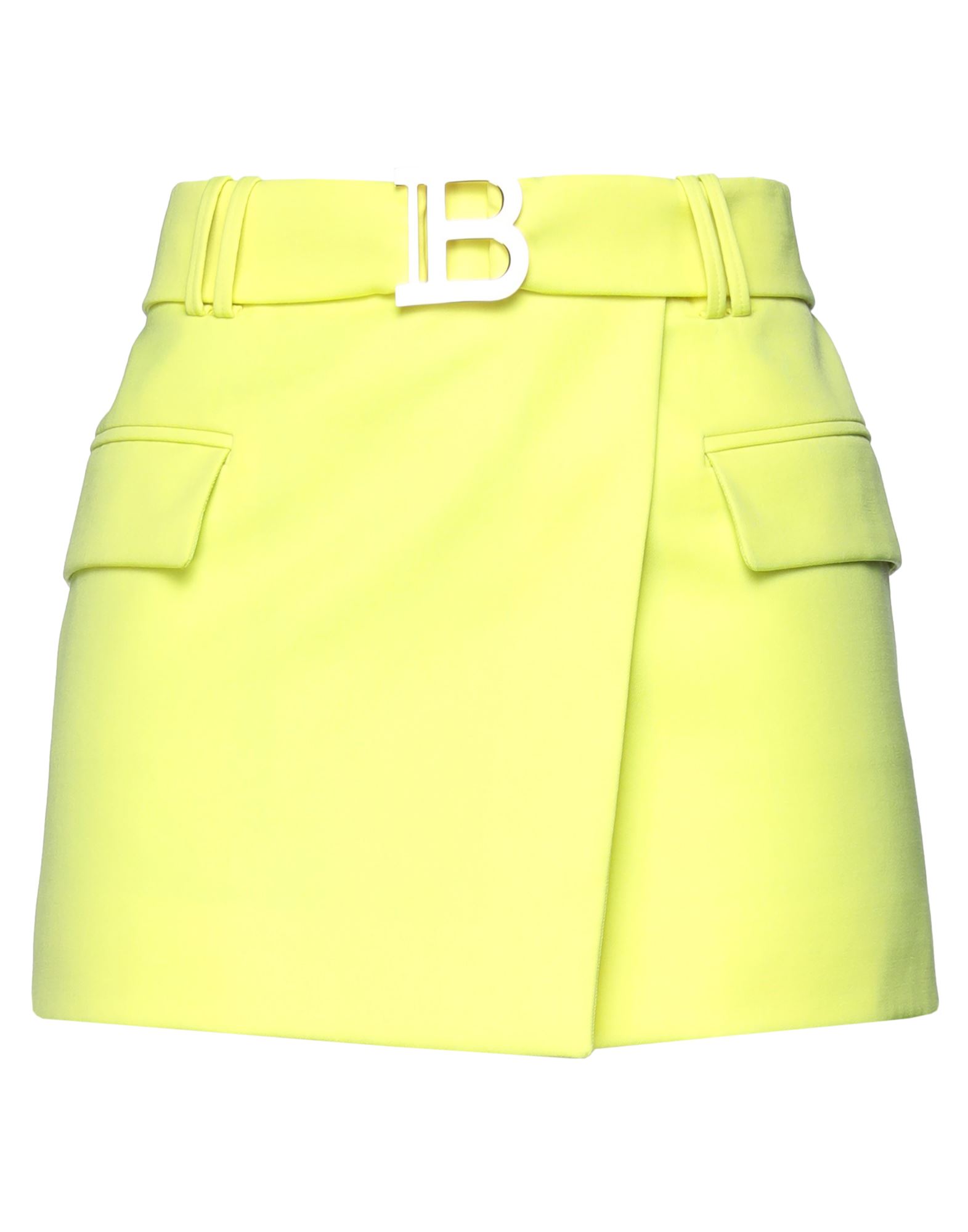 BALMAIN BALMAIN BOTTOMWEAR Μίνι φούστα