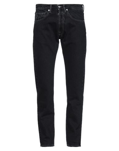 Джинсовые брюки NINE:INTHE:MORNING