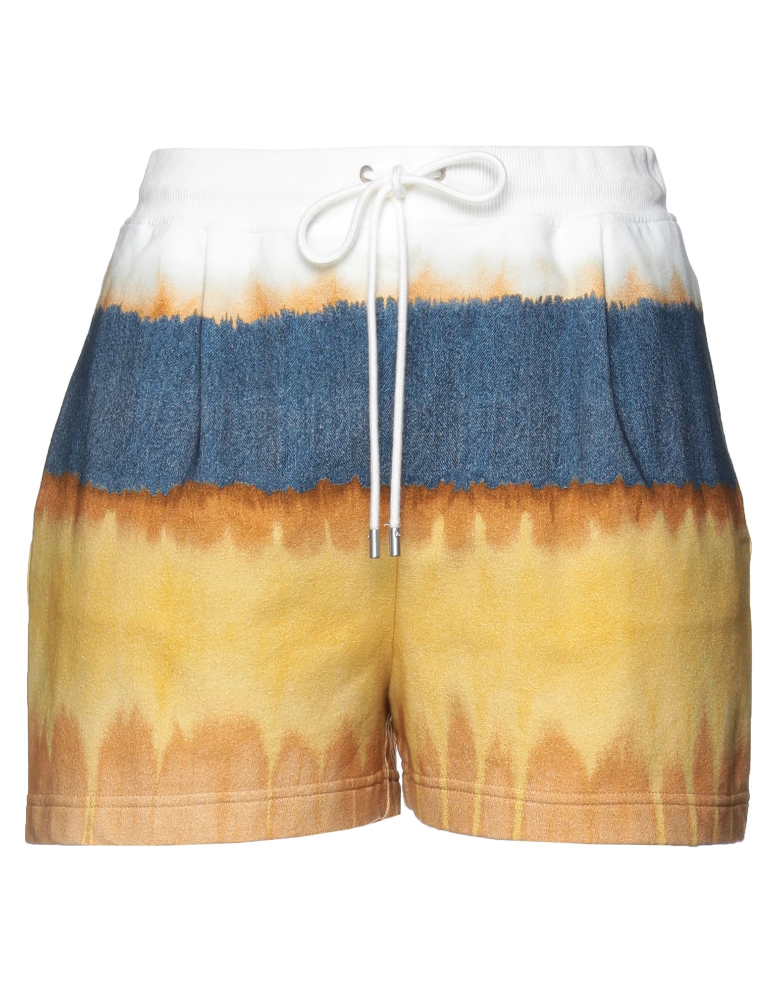  Alberta Ferretti - Hosen & Röcke - Shorts & Bermudashorts - On Yoox.com 