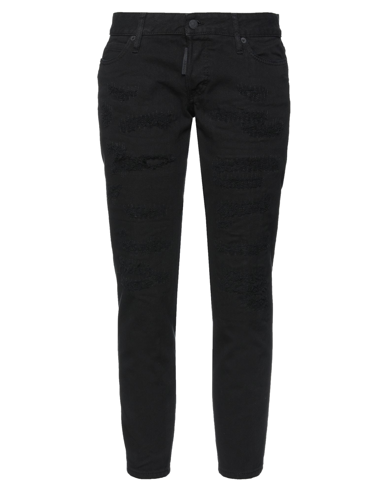  Dsquared2 - Partes De Abajo - Pantalones Vaqueros - On Yoox.com 