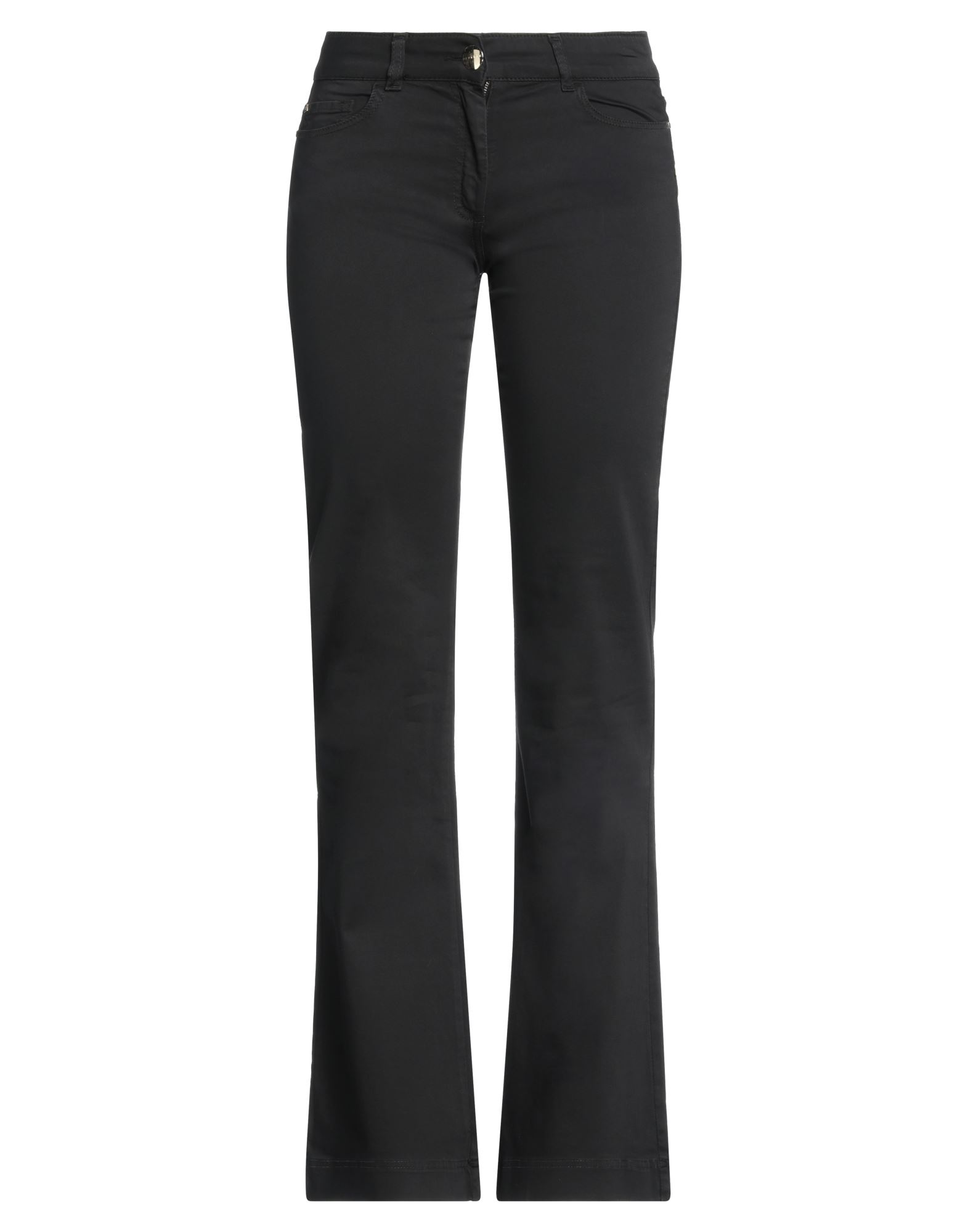 Nenette Pants In Black