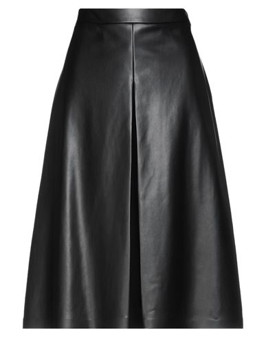 Юбка миди MAISON MARGIELA