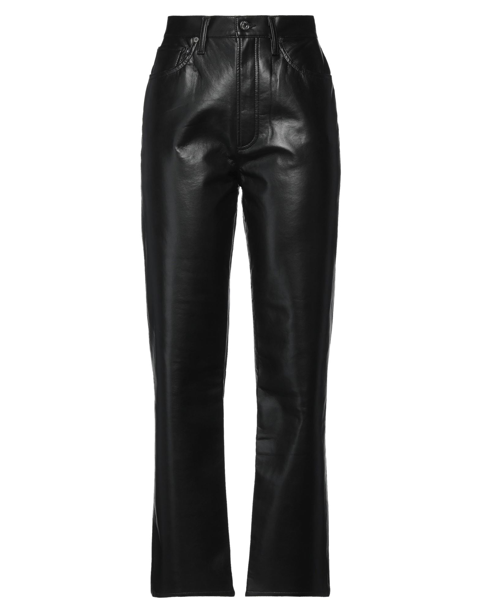 AGOLDE AGOLDE BOTTOMWEAR Casual Παντελόνι
