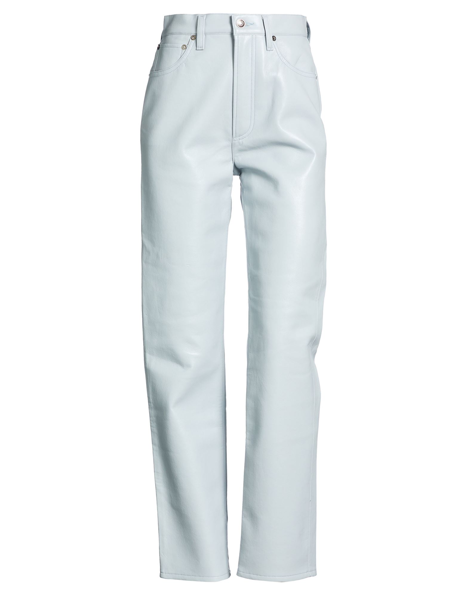 AGOLDE AGOLDE BOTTOMWEAR Casual Παντελόνι