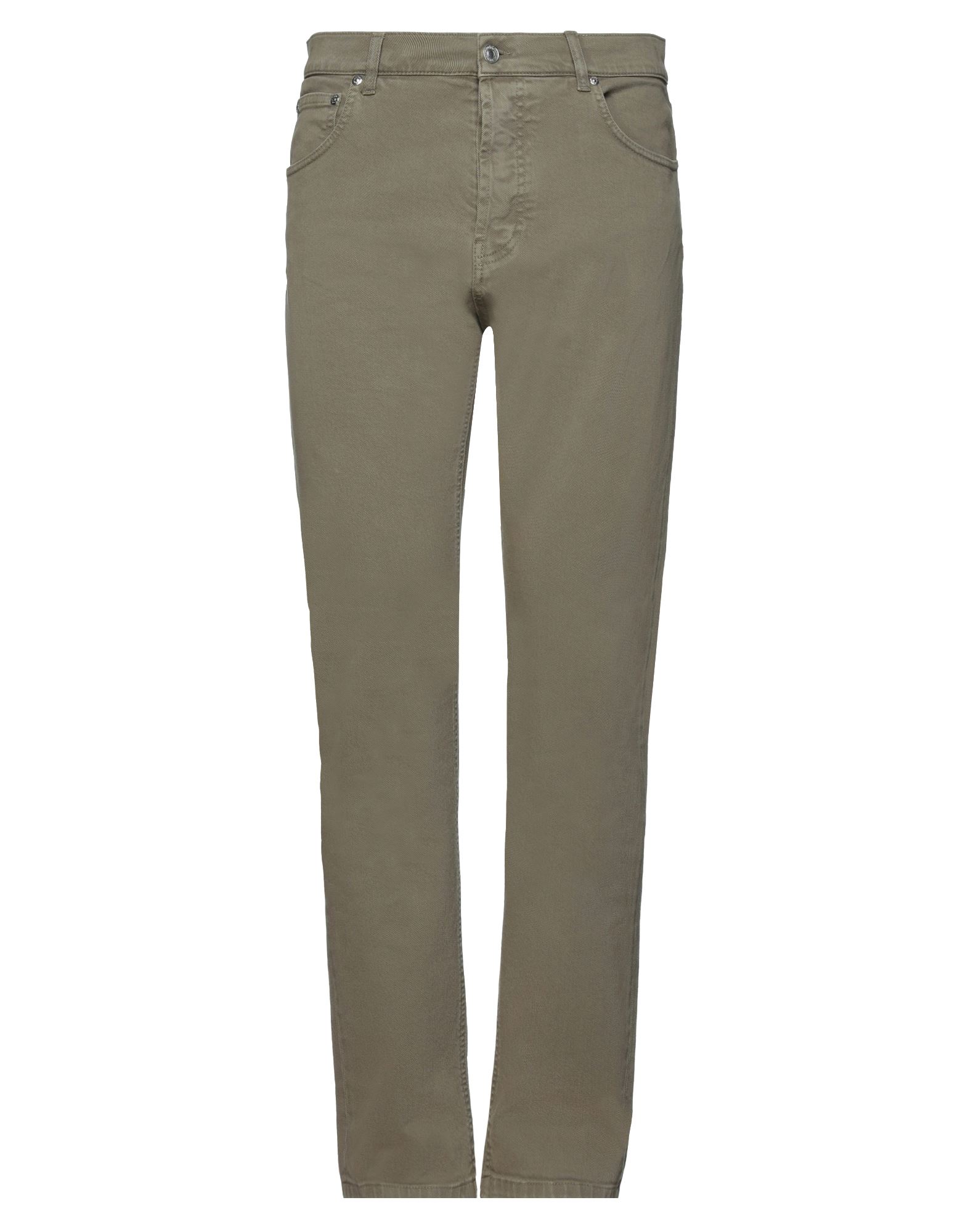  Msgm - Partes De Abajo - Pantalones - On Yoox.com 