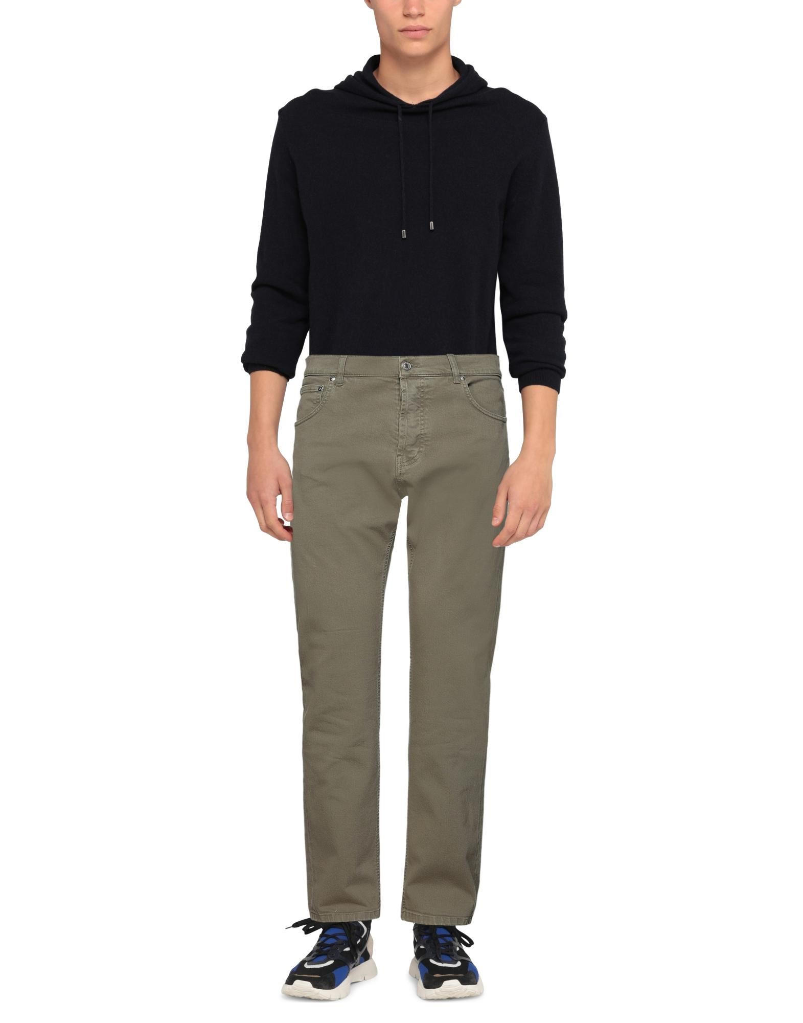  Msgm - Partes De Abajo - Pantalones - On Yoox.com 