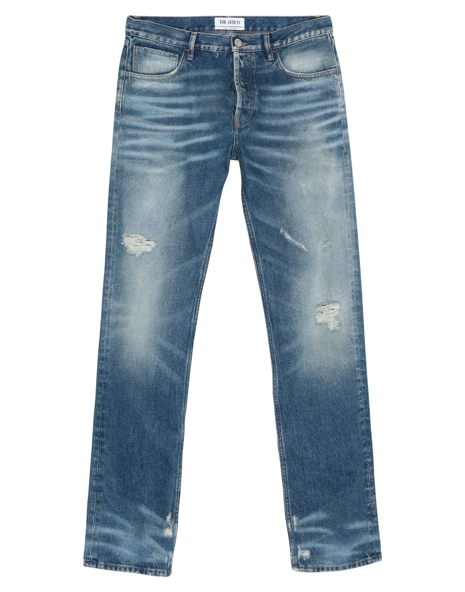 THE ATTICO Jeans | Smart Closet