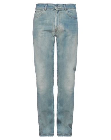 фото Джинсовые брюки trussardi jeans