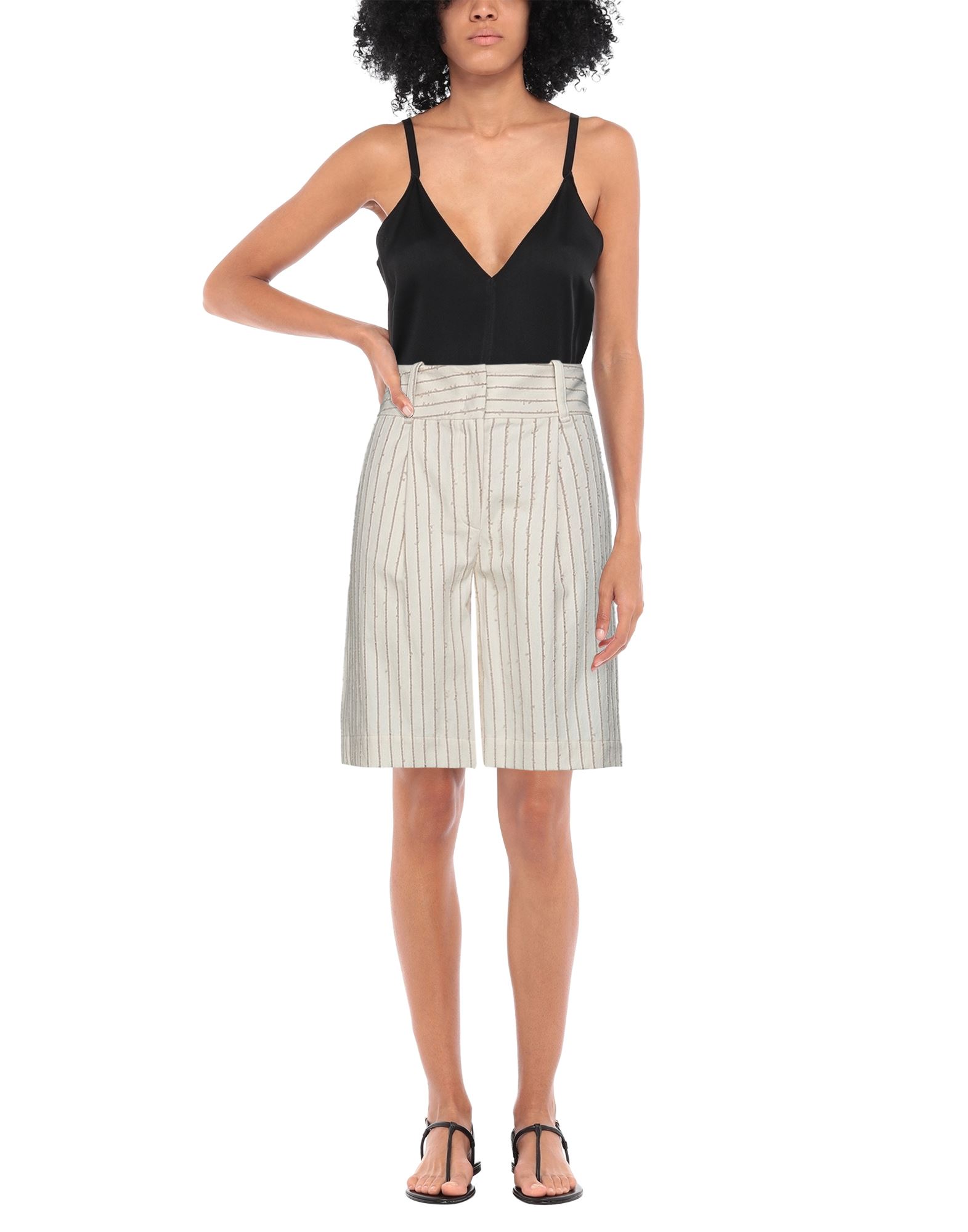  Federica Tosi - Hosen & Röcke - Shorts & Bermudashorts - On Yoox.com 
