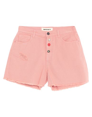 Джинсовые шорты SEMICOUTURE