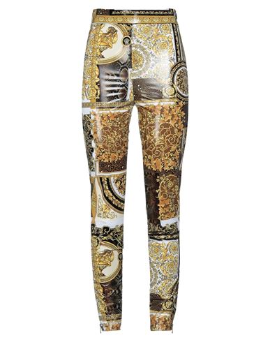 Повседневные брюки VERSACE 