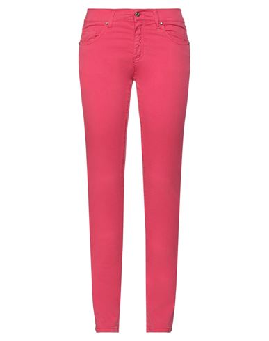 Джинсовые брюки VERSACE JEANS 