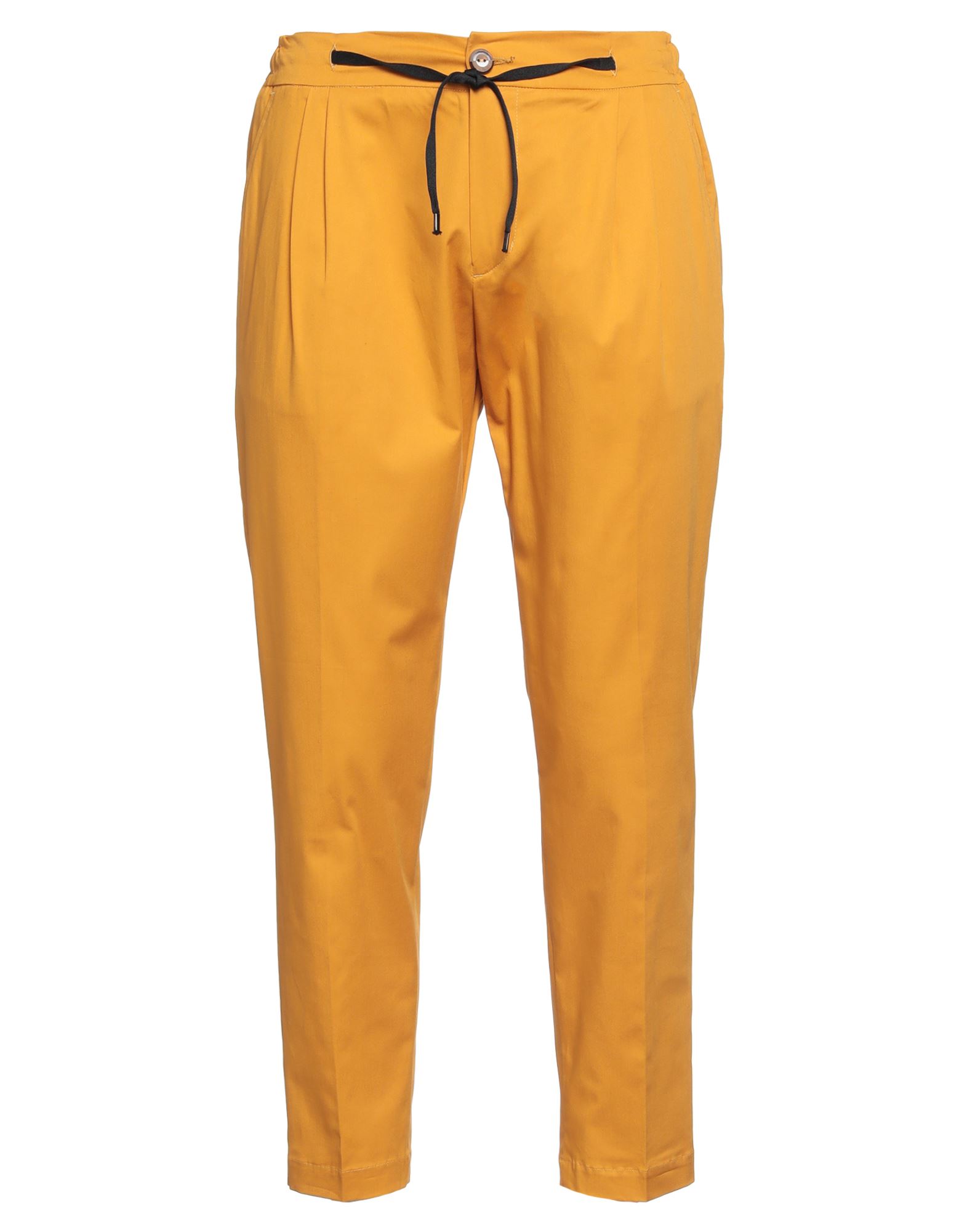 Neill Katter Pants In Yellow