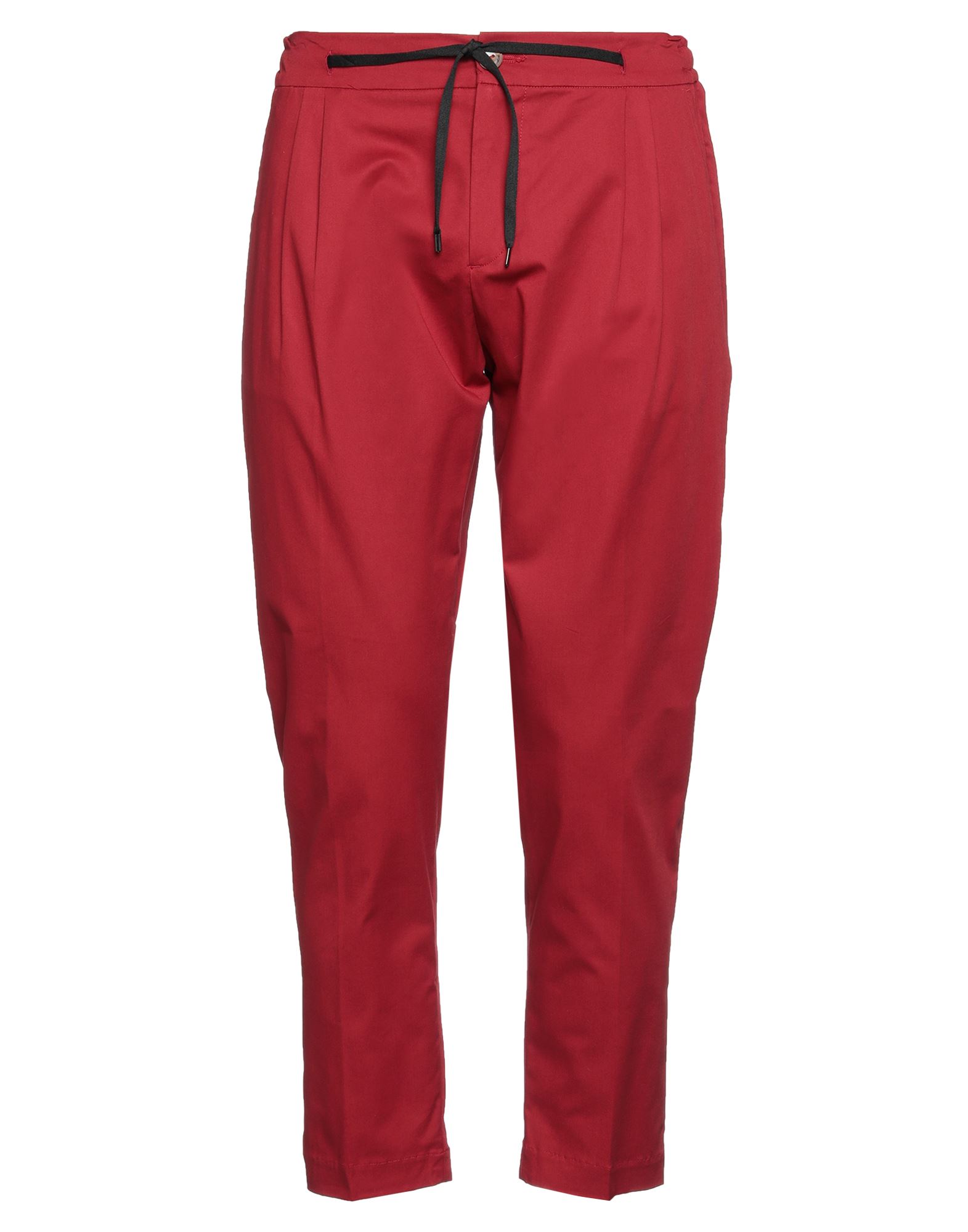 Neill Katter Pants In Red